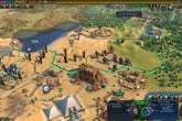 Sid Meier’s Civilization® VI: Leader Pass (Steam)